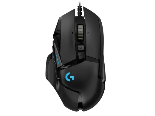 Periféricos Logitech