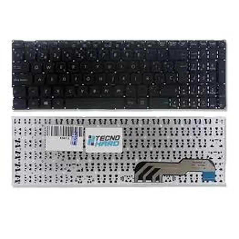 TECLADO ASUS X541U NEGRO
