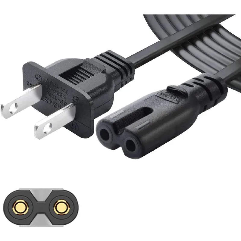 CABLE DE PODER TIPO 8