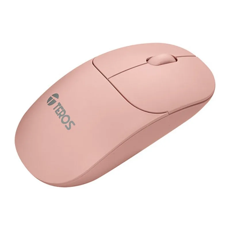MOUSE TEROS TE1217S INALAMBRICO