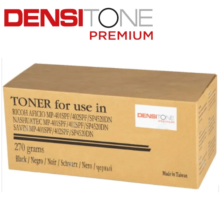 TONER DENSITONE TK-1165 NEGRO