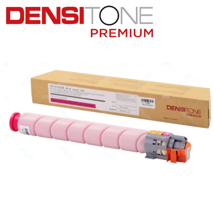 TONER DENSITONE T-MPC307M, MAGENTA, RICOH MP C306