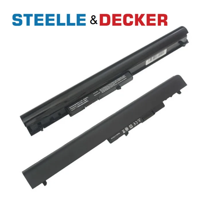 BATERIA OA04 COMPATIBLE CON H240 G2/OA04 14.8V 2200mAh/33Wh 4 CELDAS