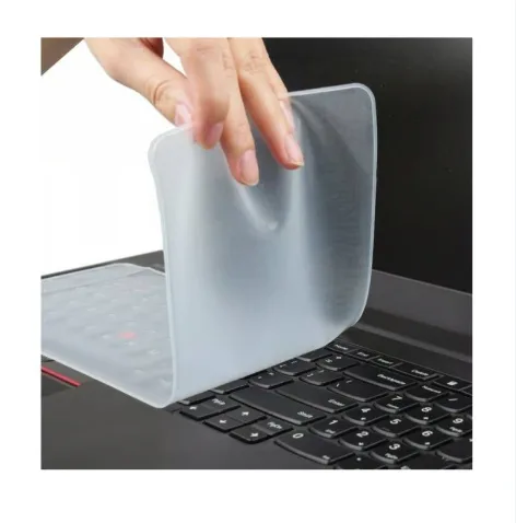 PROTECTOR DE TECLADO LAPTOP 15.6"