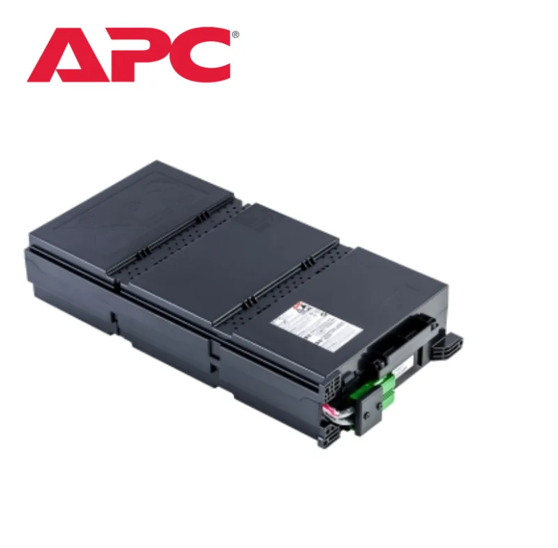 BATERIA DE REEMPLAZO APC #141 PARA SRT2200RMX