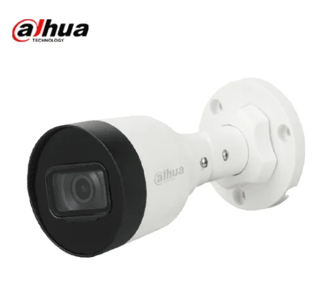 CAMARA DE VIGILANCIA DAHUA DH-IPC-HFW1431T1N-S6 TUBO, 4MP,IP