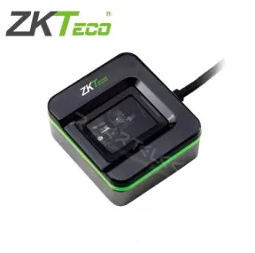 LECTOR DE HUELLA DIGITAL ZKTECO SLK20R 500DPI