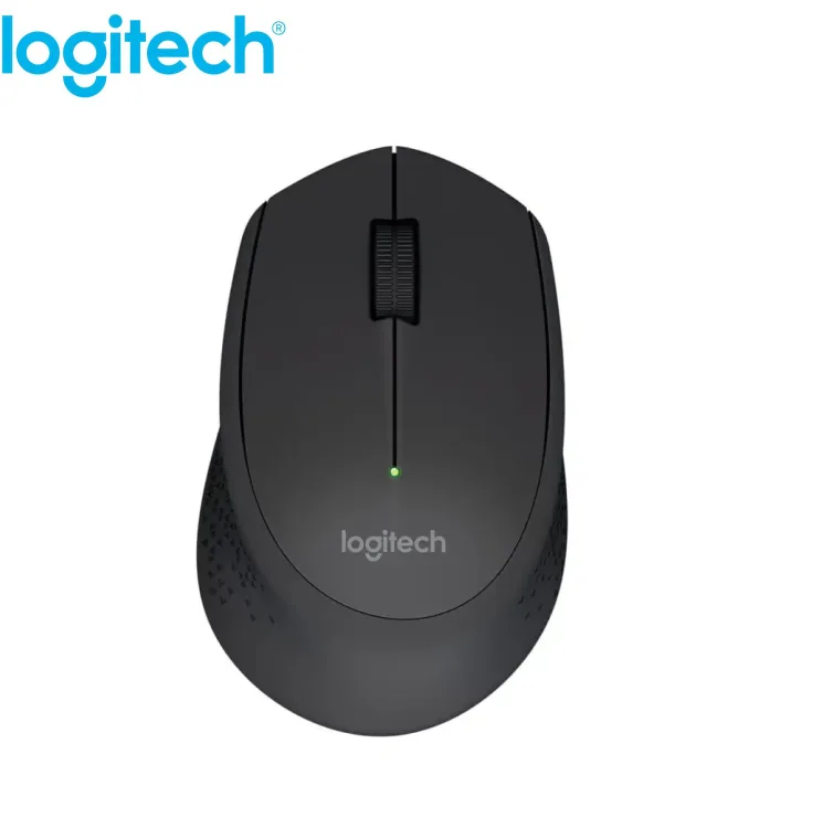 MOUSE LOGITECH M280 INALAMBRICO