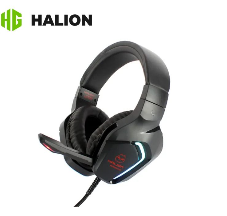 AURICULAR HALION AVALON HA-557 GAMER