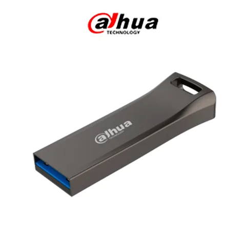 MEMORIA USB DAHUA U156, 32GB, 2.0