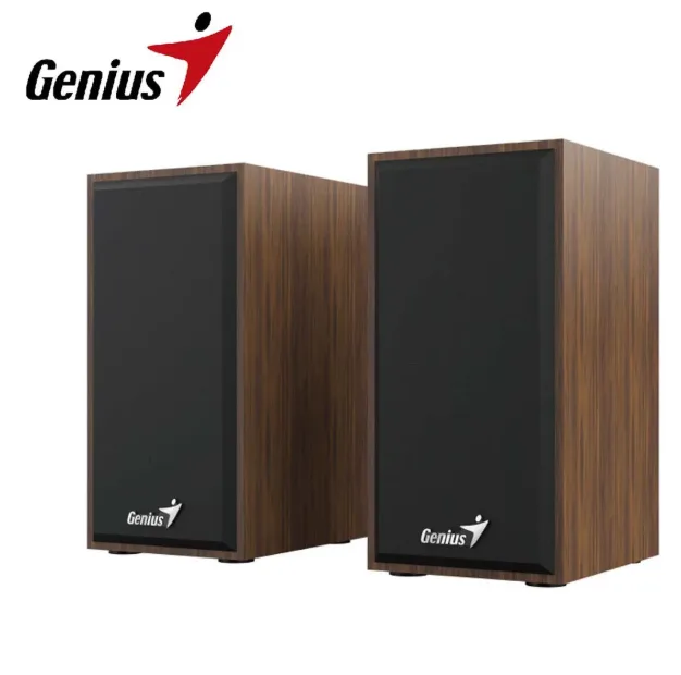 PARLANTE GENIUS SP-HF180 USB 6W