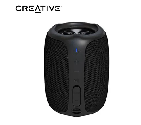 PARLANTE CREATIVE MUVO PLAY, BLUETOOTH, 10W, IPX7
