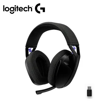 AURICULAR LOGITECH G321 22H LIGHTSPEED, BLUETOOTH