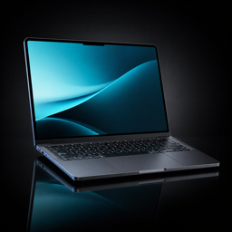 Laptop